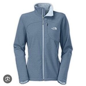 The North Face Bionic Apex Jacket